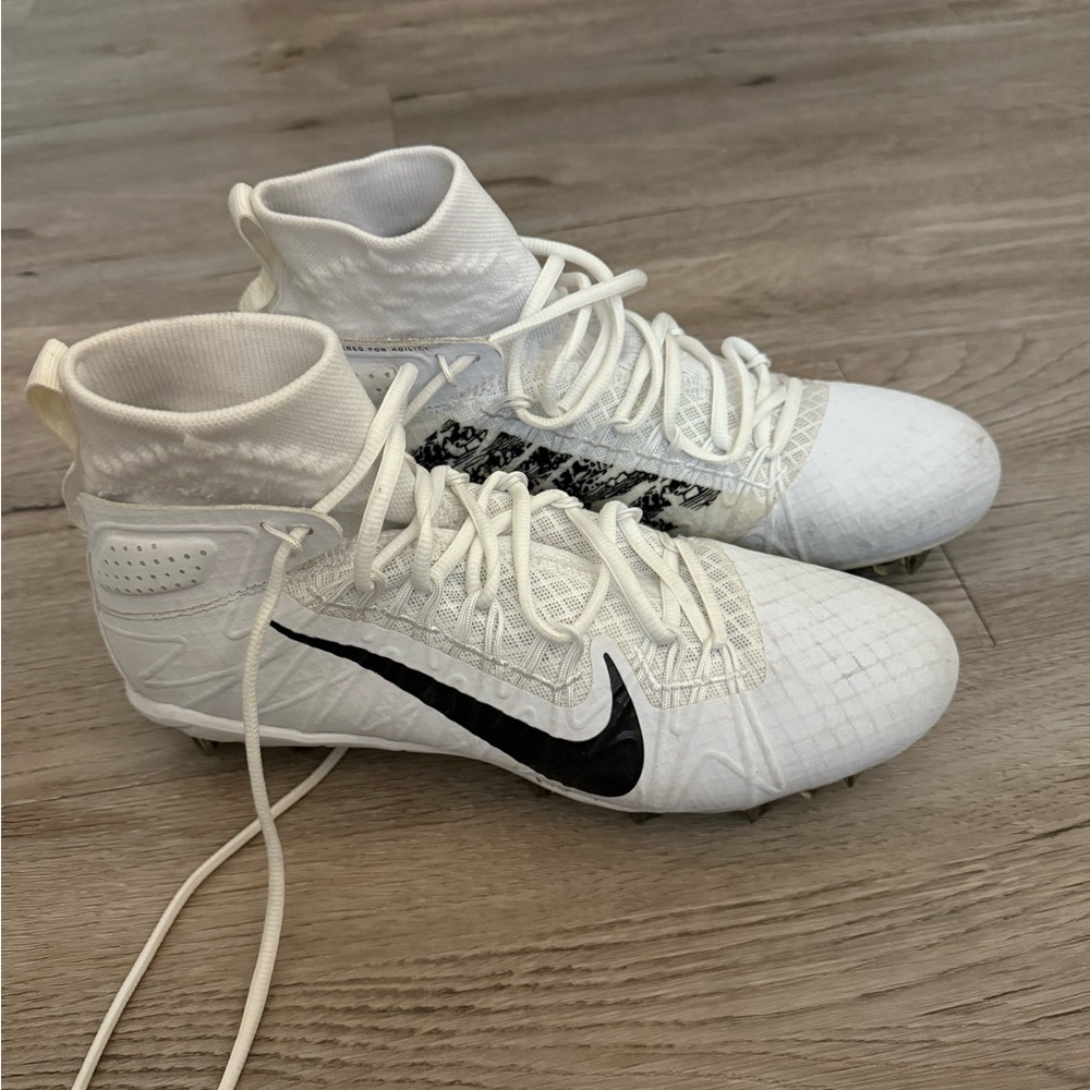 Nike Alpha Huarache 7 Cleats